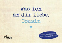 Was ich an dir liebe, Cousin – Miniversion