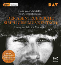 Der abenteuerliche Simplicissimus Deutsch
