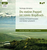 Du meine Pappel im roten Kopftuch
