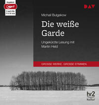 Die weiße Garde