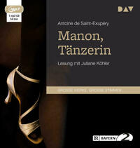 Manon, Tänzerin