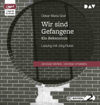 Wir sind Gefangene. Ein Bekenntnis