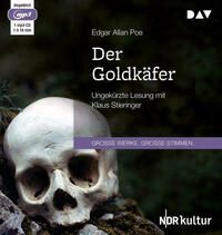 Der Goldkäfer