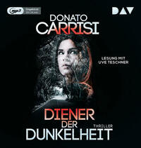 Diener der Dunkelheit