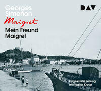 Mein Freund Maigret