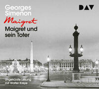 Maigret und sein Toter