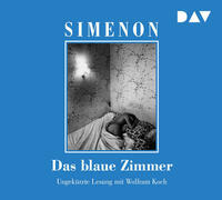 Das blaue Zimmer
