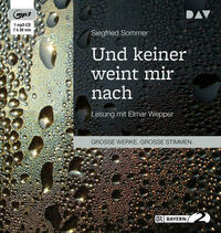 Und keiner weint mir nach