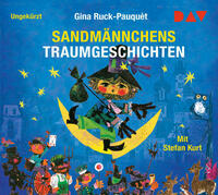 Sandmännchens Traumgeschichten