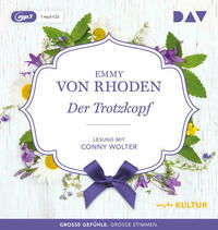 Der Trotzkopf