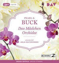 Das Mädchen Orchidee