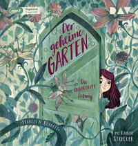 Der geheime Garten