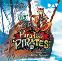 Paradise Pirates (Teil 1)
