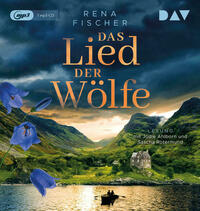 Das Lied der Wölfe