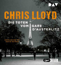 Die Toten vom Gare d‘Austerlitz