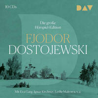 Die große Hörspiel-Edition