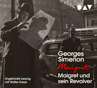 Maigret und sein Revolver