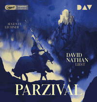 Parzival – Auf der Suche nach der Gralsburg
