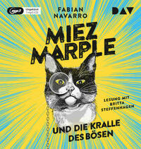 Miez Marple und die Kralle des Bösen