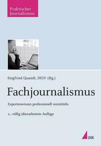 Fachjournalismus