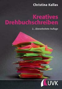 Kreatives Drehbuchschreiben