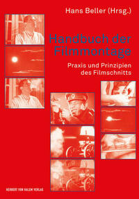 Handbuch der Filmmontage