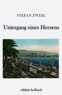 Untergang eines Herzens