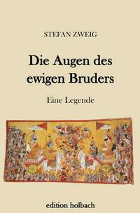 Die Augen des ewigen Bruders