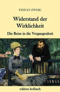 Widerstand der Wirklichkeit