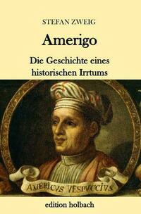 Amerigo