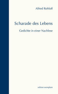 Scharade des Lebens