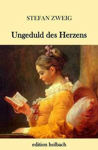 Ungeduld des Herzens