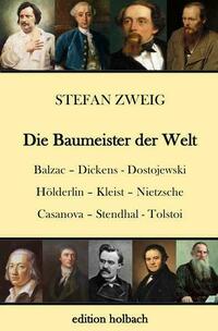 Die Baumeister der Welt