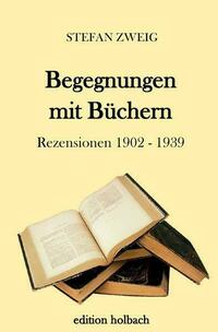 Begegnungen mit Büchern