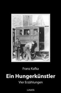 Ein Hungerkünstler