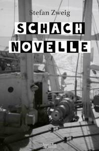 Schachnovelle