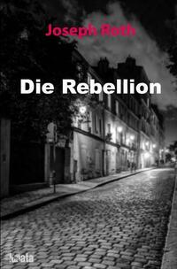 Die Rebellion