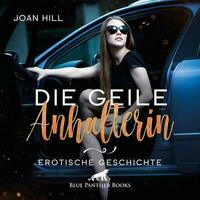 Die geile Anhalterin | Erotik Audio Story | Erotisches Hörbuch Audio-CD