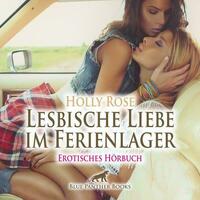 Lesbische Liebe im Ferienlager | Erotik Audio Story | Erotisches Hörbuch Audio-CD