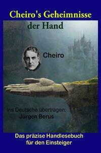 Cheiro's Geheimnisse der Hand