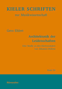 Architektonik der Leidenschaften