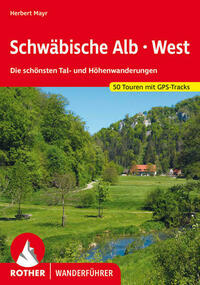 Schwäbische Alb West