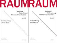 Raum - Band 1 + Band 2