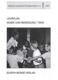 Musik und Bewegung /Tanz