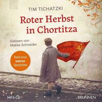 Roter Herbst in Chortitza