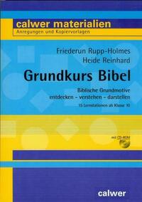 Grundkurs Bibel