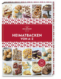 Heimatbacken von A–Z