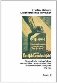 Linksliberalismus in Preußen