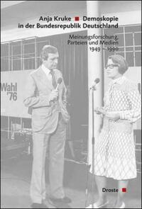 Demoskopie in der Bundesrepublik Deutschland