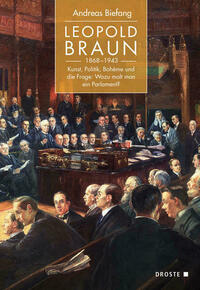 Leopold Braun (1868–1943)